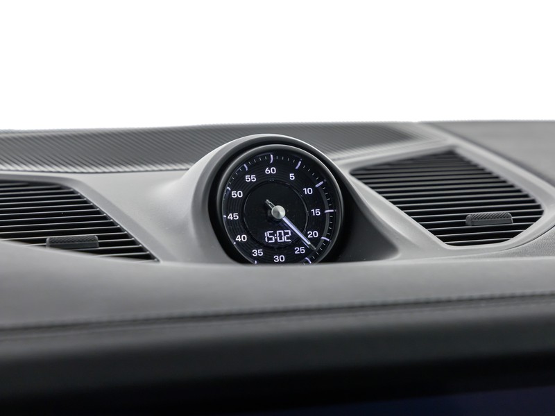 Porsche Cayenne coupe 3.0 e-hybrid 5p.ti tiptronic