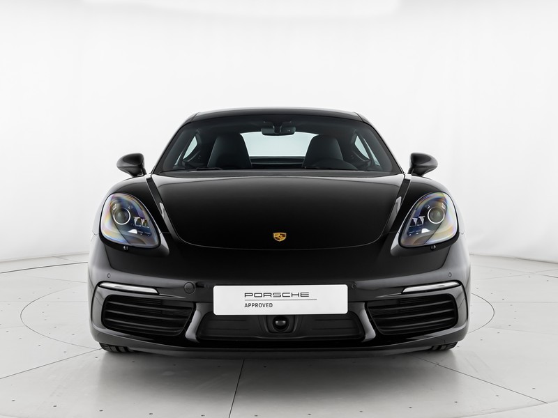 Porsche Cayman 2.0 300cv pdk