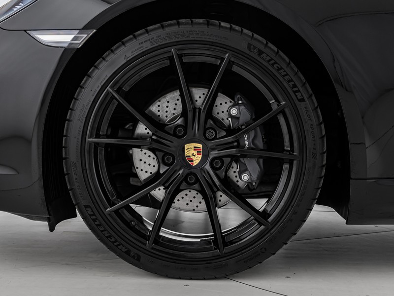 Porsche Cayman 2.0 300cv pdk