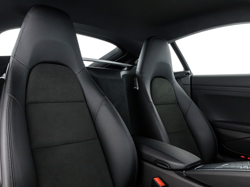 Porsche Cayman 2.0 300cv pdk