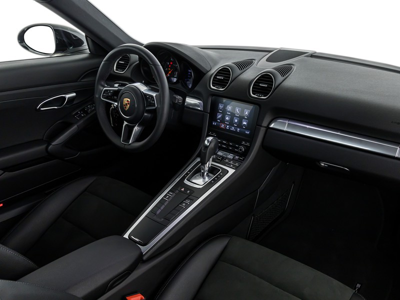 Porsche Cayman 2.0 300cv pdk