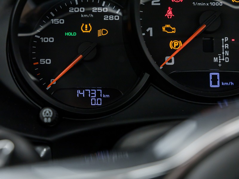 Porsche Cayman 2.0 300cv pdk