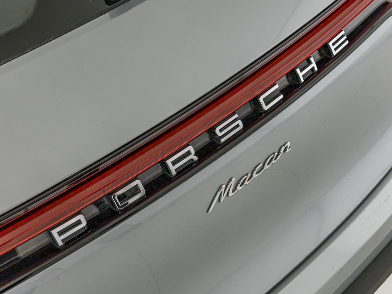 Porsche Macan 2.0 265cv pdk