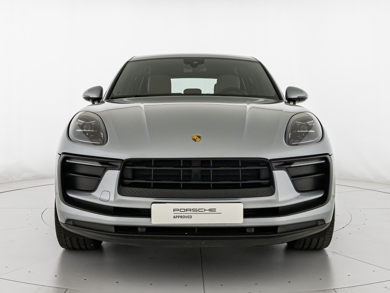 Porsche Macan 2.0 265cv pdk