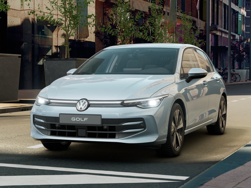 Volkswagen Golf 2.0 tdi edition plus 150cv dsg