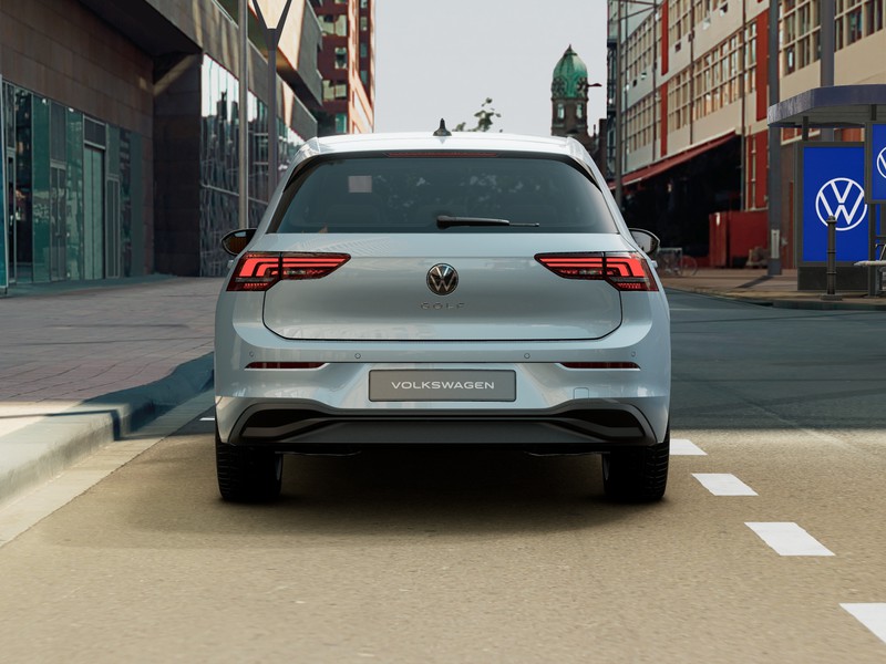 Volkswagen Golf 2.0 tdi edition plus 150cv dsg