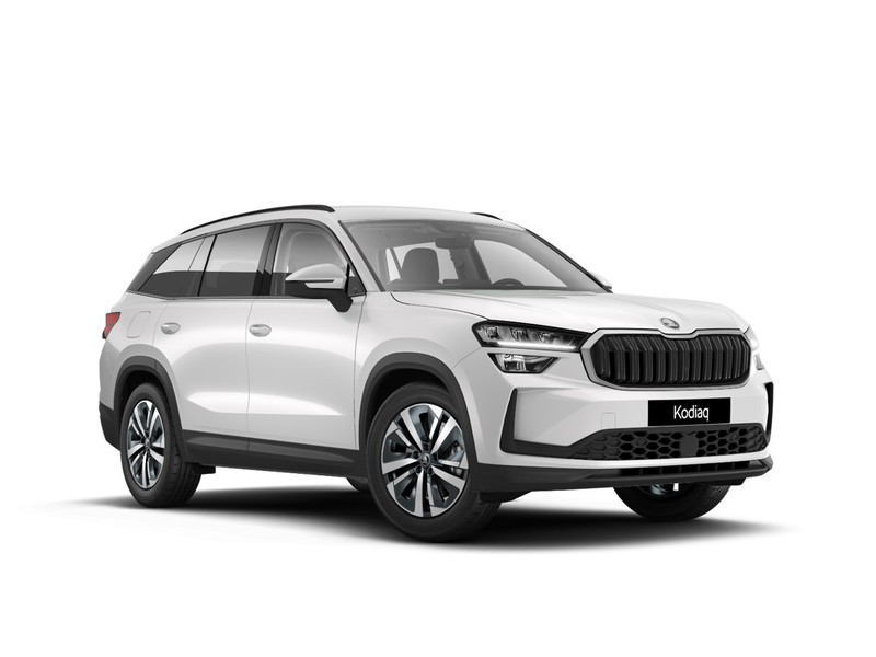 Skoda Kodiaq 1.5 mhev executive 150cv dsg 7p.ti