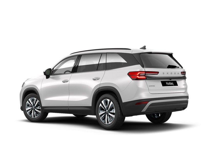 Skoda Kodiaq 1.5 mhev executive 150cv dsg 7p.ti