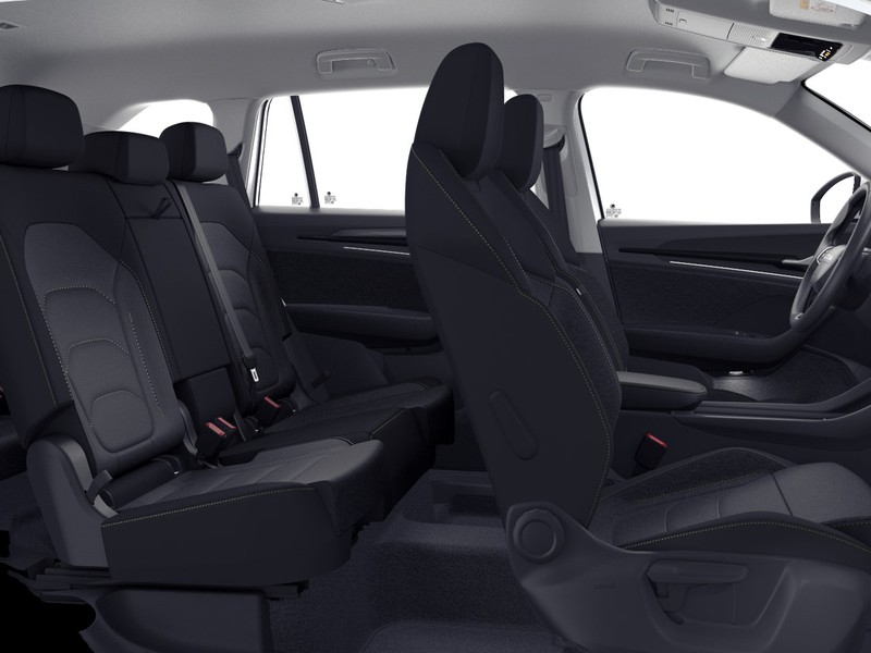 Skoda Kodiaq 1.5 mhev executive 150cv dsg 7p.ti