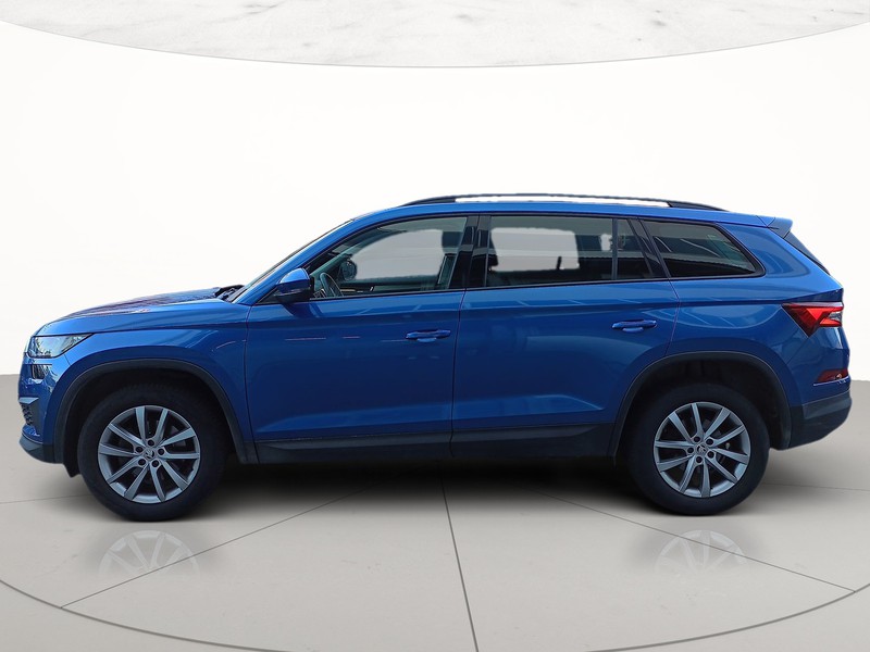 Skoda Kodiaq 2.0 tdi evo executive 4x4 dsg