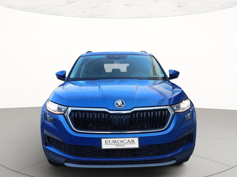 Skoda Kodiaq 2.0 tdi evo executive 4x4 dsg