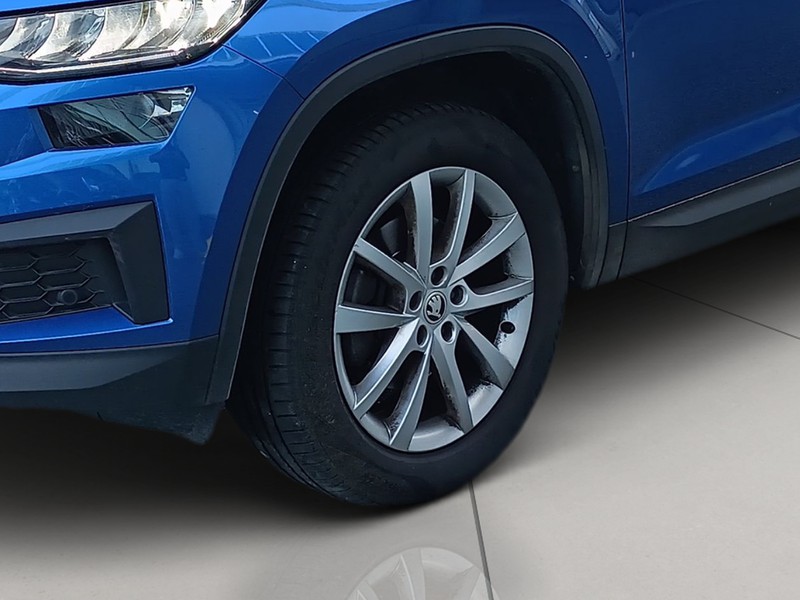 Skoda Kodiaq 2.0 tdi evo executive 4x4 dsg