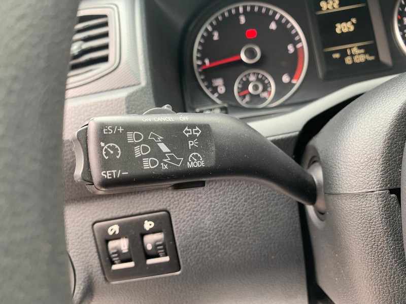 Volkswagen VIC Caddy 2.0 tdi102cv 5 POSTI AUTOCARRO IVA COMPRESA