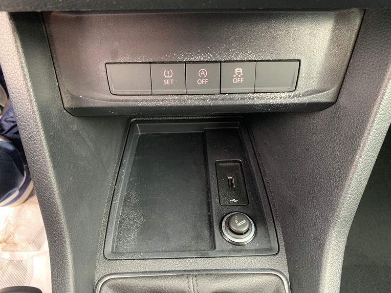 Volkswagen VIC Caddy 2.0 tdi102cv 5 POSTI AUTOCARRO IVA COMPRESA