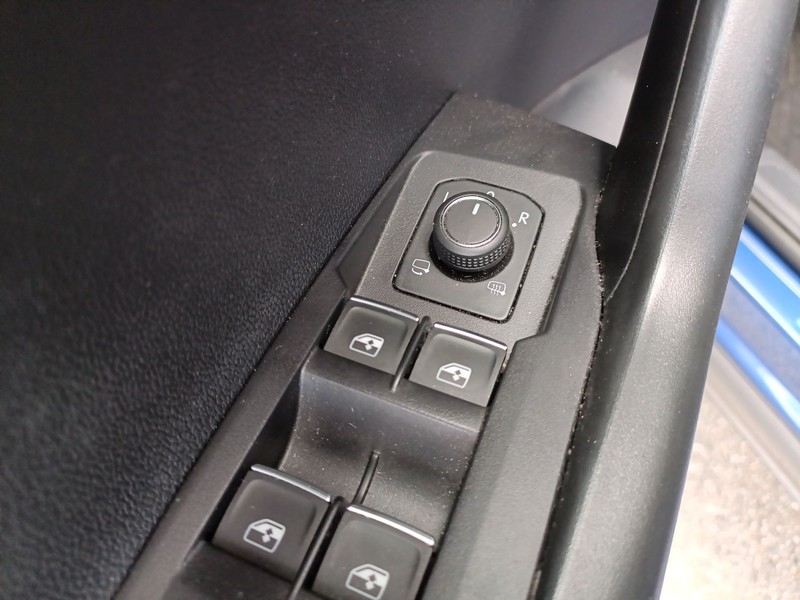 Volkswagen T-Cross 1.0 tsi advanced 110cv dsg