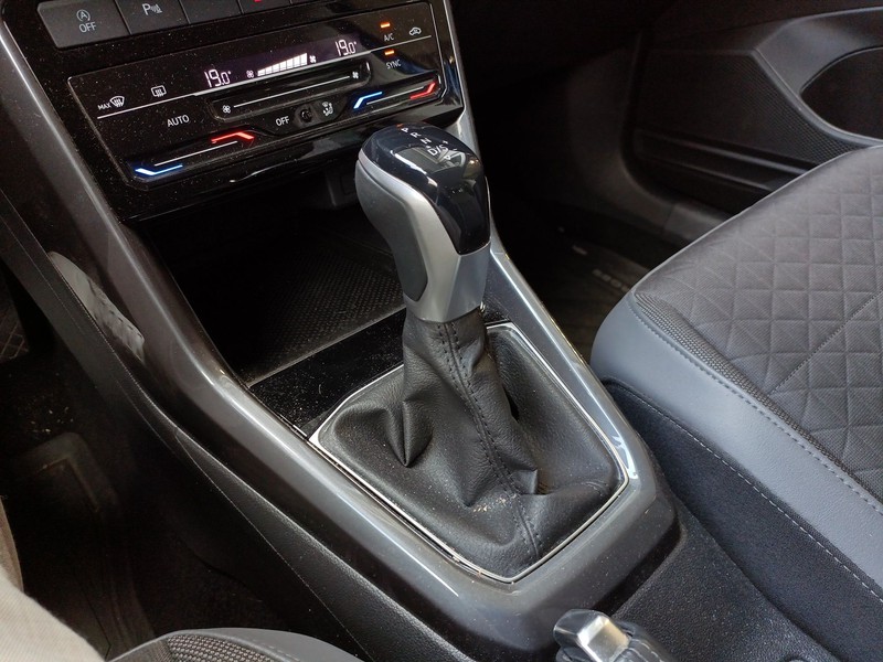 Volkswagen T-Cross 1.0 tsi advanced 110cv dsg