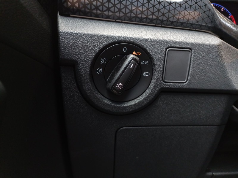 Volkswagen T-Cross 1.0 tsi advanced 110cv dsg