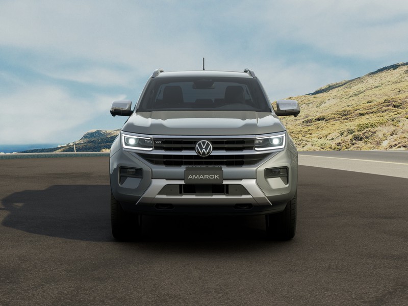 Volkswagen VIC Amarok 3.0 tdi v6 aventura 4motion auto