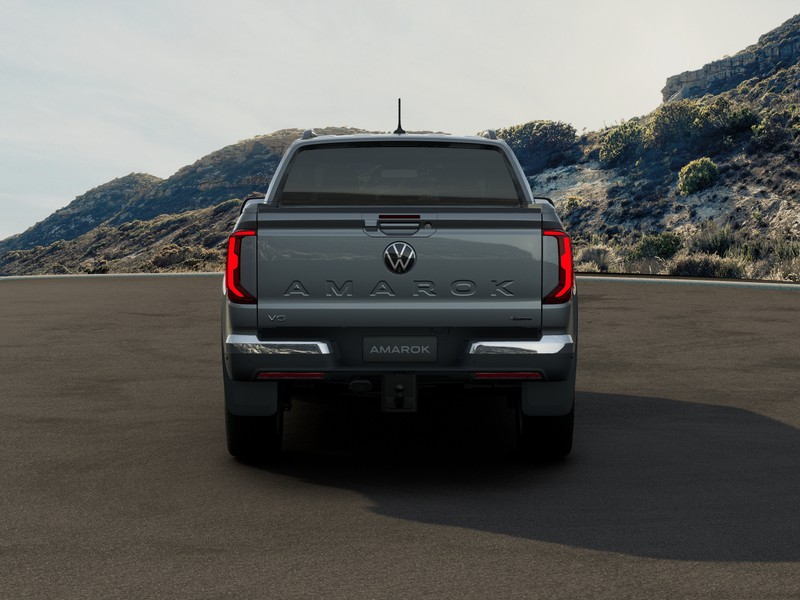 Volkswagen VIC Amarok 3.0 tdi v6 aventura 4motion auto