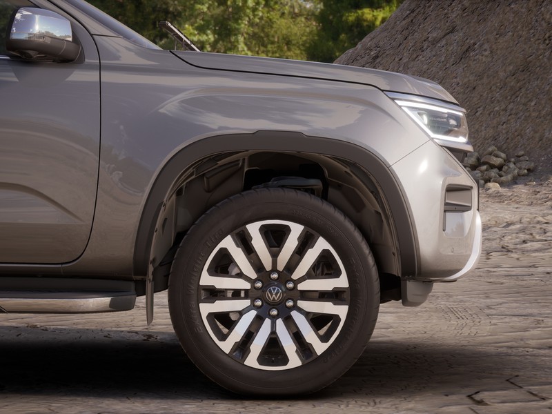 Volkswagen VIC Amarok 3.0 tdi v6 aventura 4motion auto