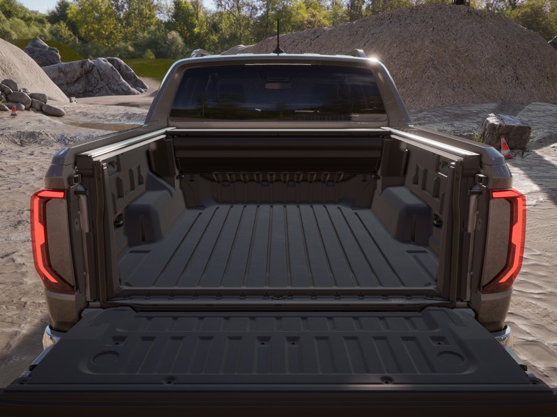 Volkswagen VIC Amarok 3.0 tdi v6 aventura 4motion auto