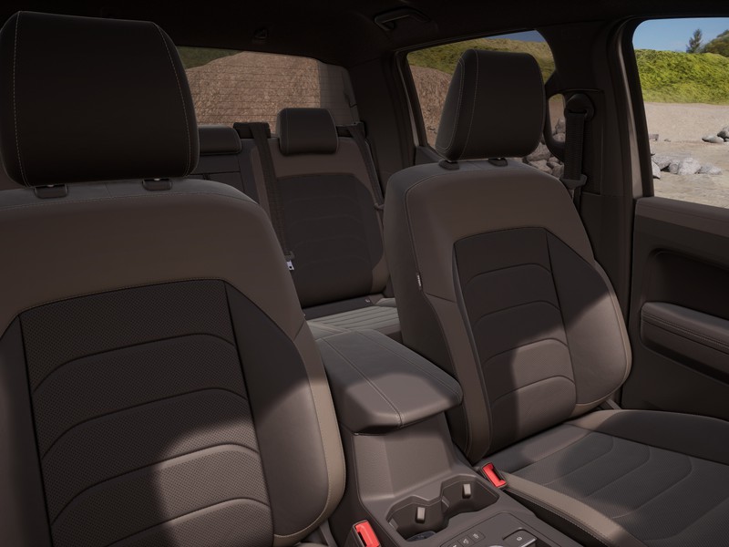 Volkswagen VIC Amarok 3.0 tdi v6 aventura 4motion auto