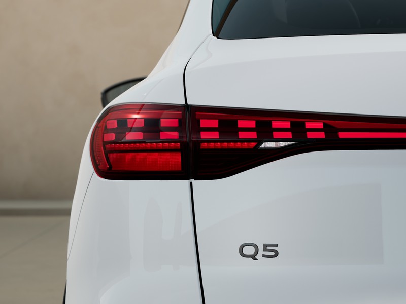 Audi Q5 sportback 2.0 e-hybrid s line edition quattro 299cv s-tronic