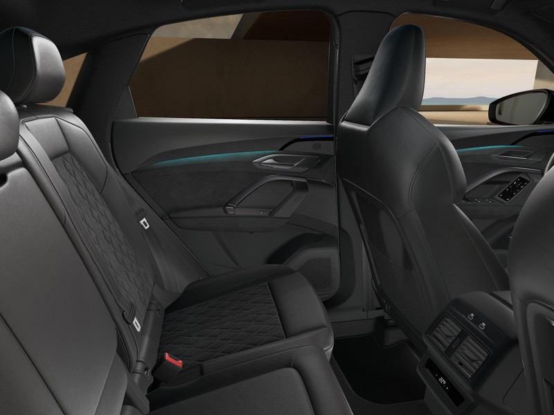 Audi Q5 sportback 2.0 e-hybrid s line edition quattro 299cv s-tronic