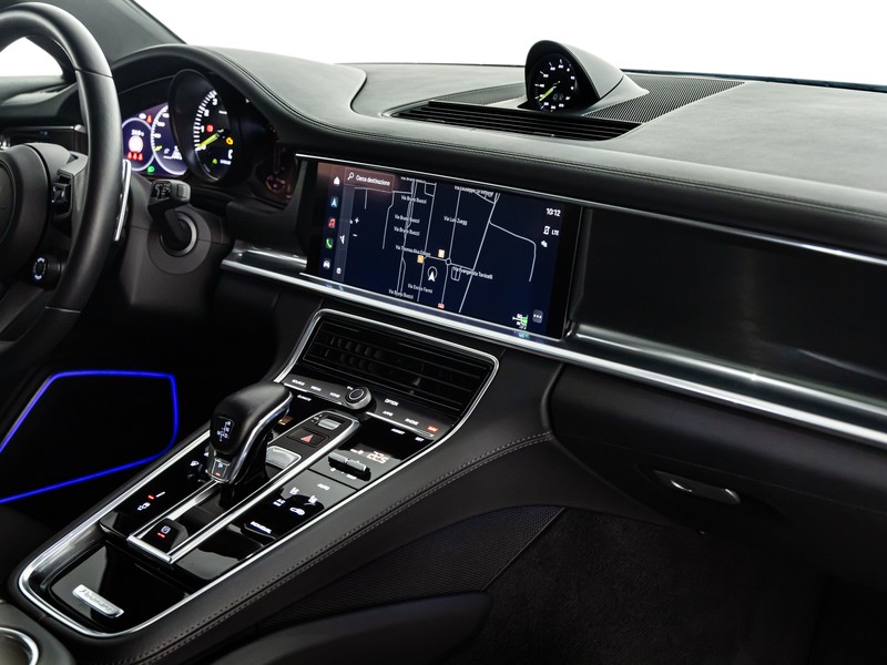 Porsche Panamera sport turismo 2.9 4 e-hybrid platinum edition auto