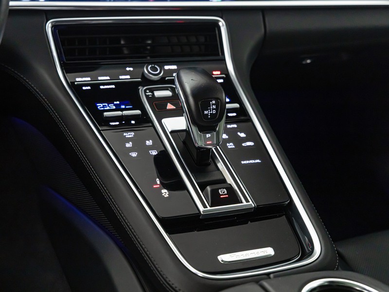 Porsche Panamera sport turismo 2.9 4 e-hybrid platinum edition auto