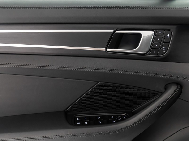Porsche Panamera sport turismo 2.9 4 e-hybrid platinum edition auto