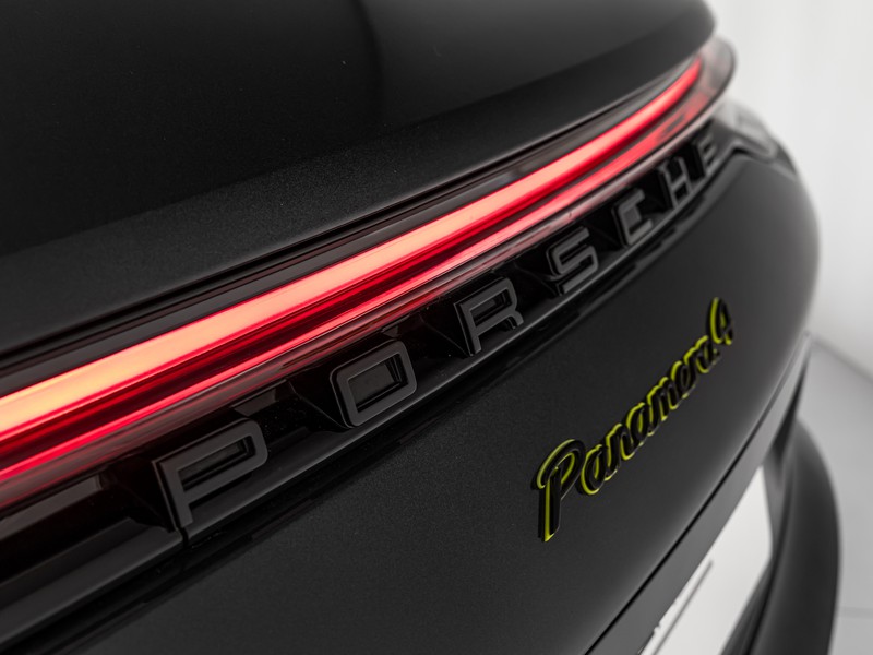 Porsche Panamera sport turismo 2.9 4 e-hybrid platinum edition auto