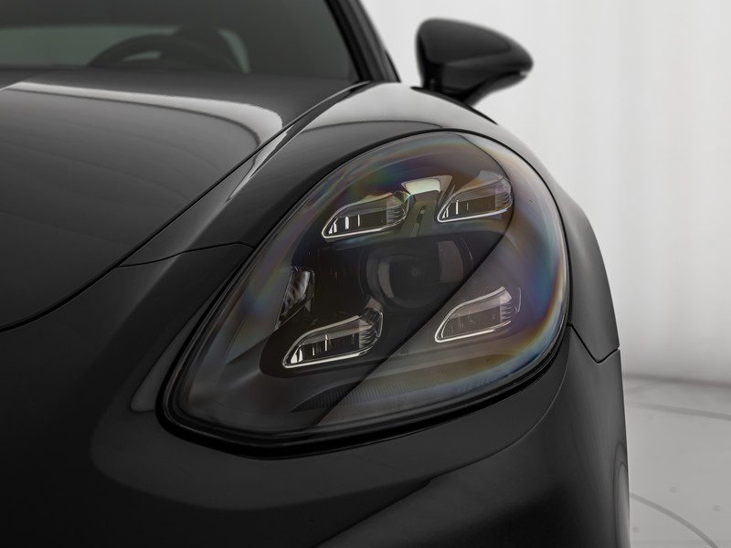 Porsche Panamera sport turismo 2.9 4 e-hybrid platinum edition auto