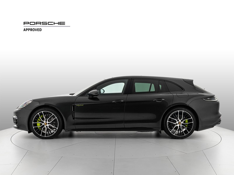 Porsche Panamera sport turismo 2.9 4 e-hybrid platinum edition auto