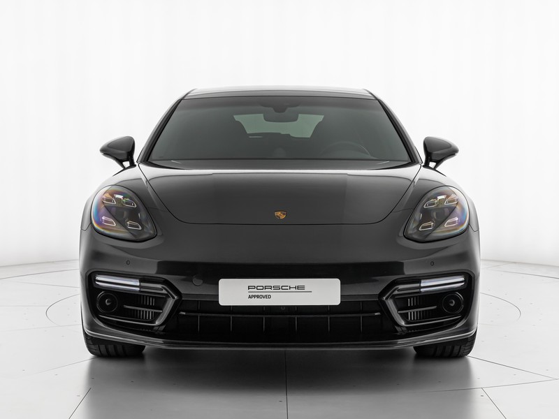 Porsche Panamera sport turismo 2.9 4 e-hybrid platinum edition auto