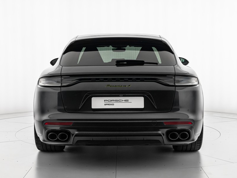 Porsche Panamera sport turismo 2.9 4 e-hybrid platinum edition auto