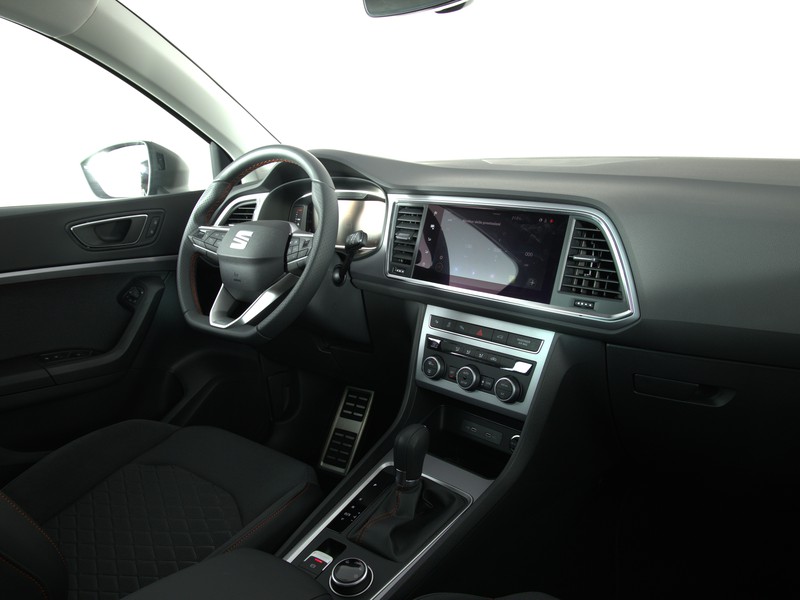 Seat Ateca 2.0 tdi fr 150cv dsg