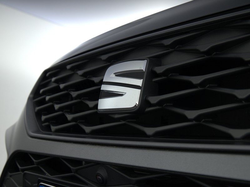 Seat Ateca 2.0 tdi fr 150cv dsg