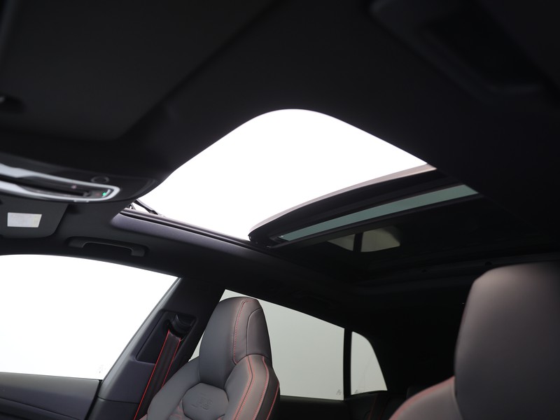 Audi RSQ8 rs 4.0 mhev 48v 600cv tiptronic