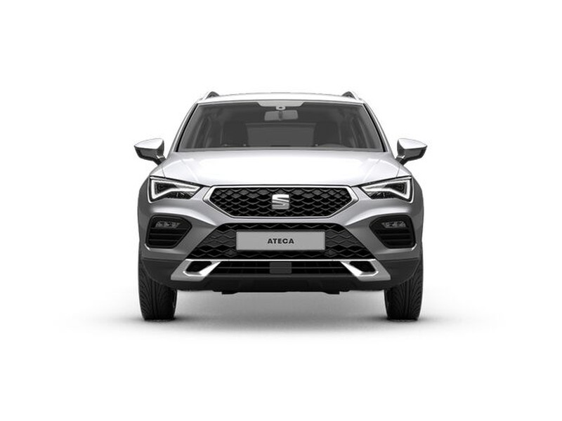 Seat Ateca 1.0 tsi black edition 115cv