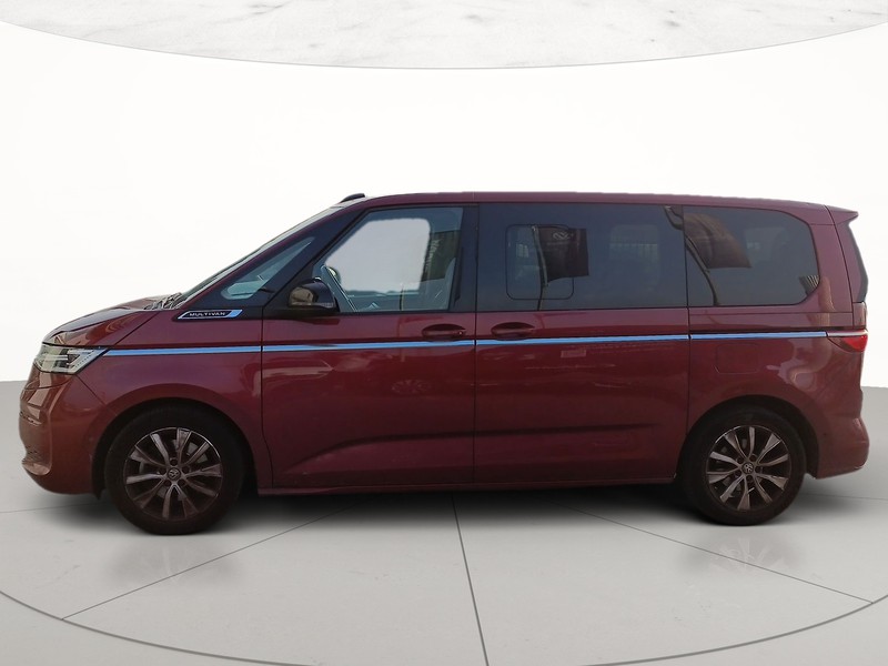 Volkswagen VIC T7 Multivan 1.4 tsi eh style dsg 7p.ti