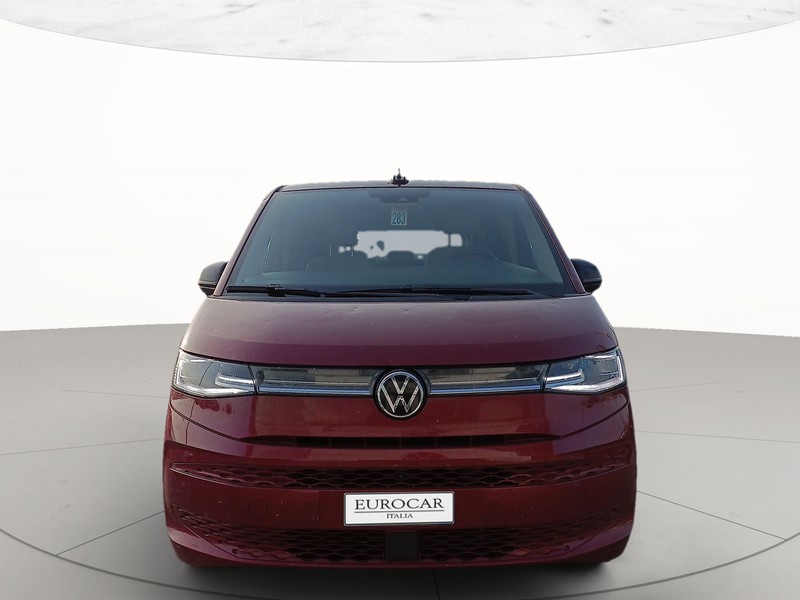 Volkswagen VIC T7 Multivan 1.4 tsi eh style dsg 7p.ti