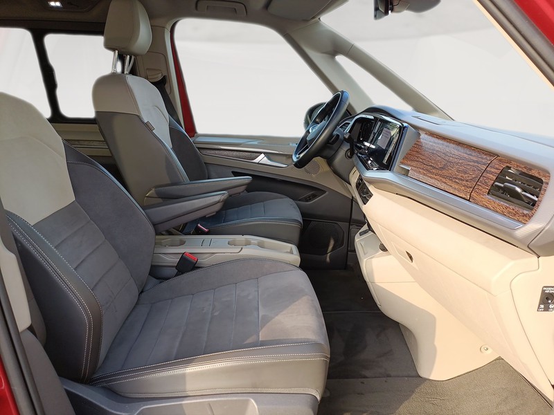 Volkswagen VIC T7 Multivan 1.4 tsi eh style dsg 7p.ti