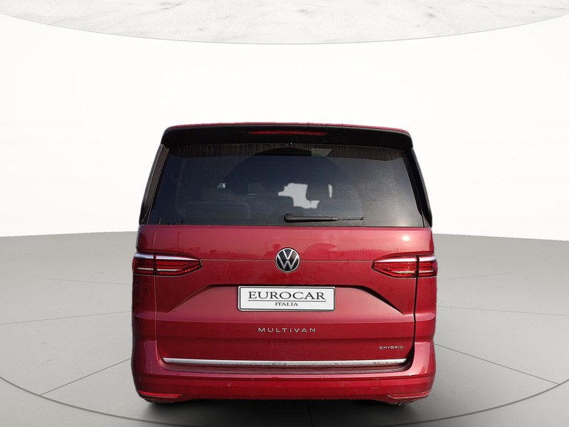 Volkswagen VIC T7 Multivan 1.4 tsi eh style dsg 7p.ti