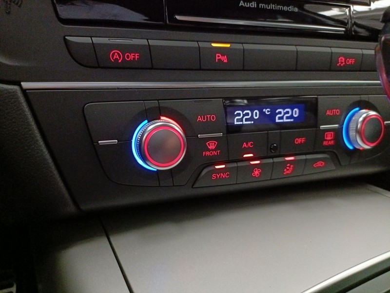 Audi A6 avant 2.0 tdi ultra business plus 190cv s-tronic