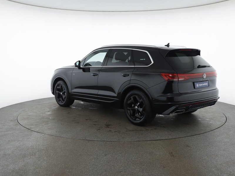 Volkswagen Touareg 3.0 v6 tdi scr r-line 231cv auto