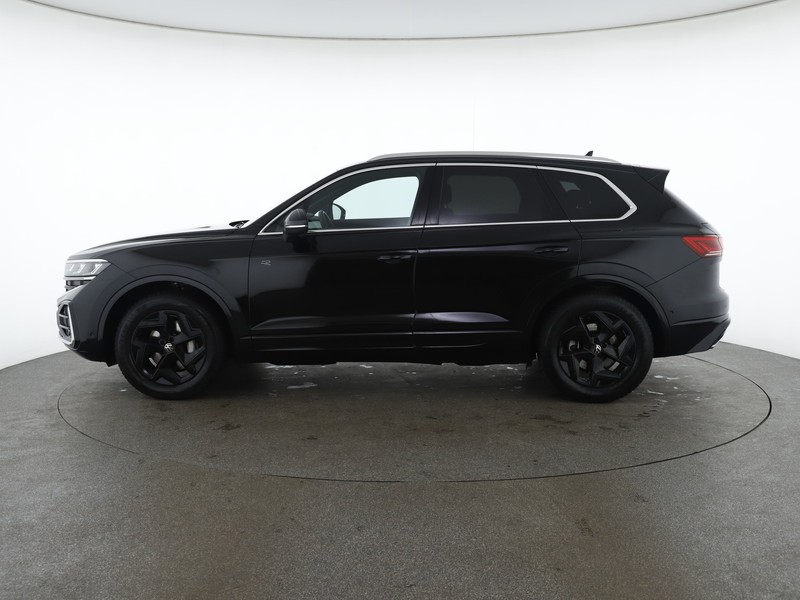 Volkswagen Touareg 3.0 v6 tdi scr r-line 231cv auto