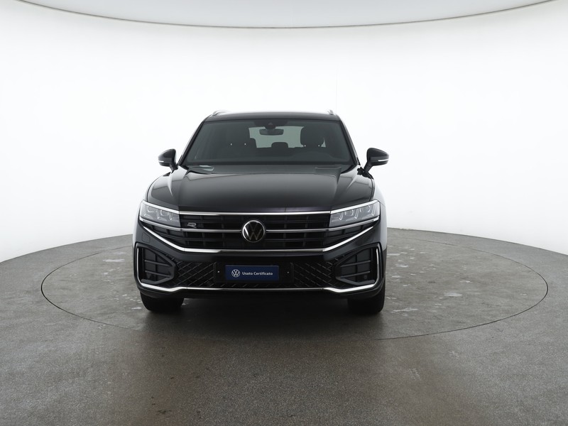 Volkswagen Touareg 3.0 v6 tdi scr r-line 231cv auto