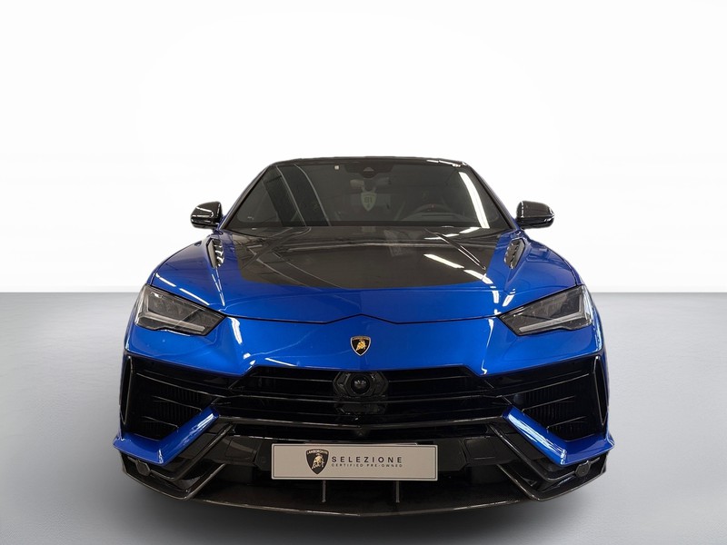 Lamborghini Urus 4.0 v8 s 4p.ti auto