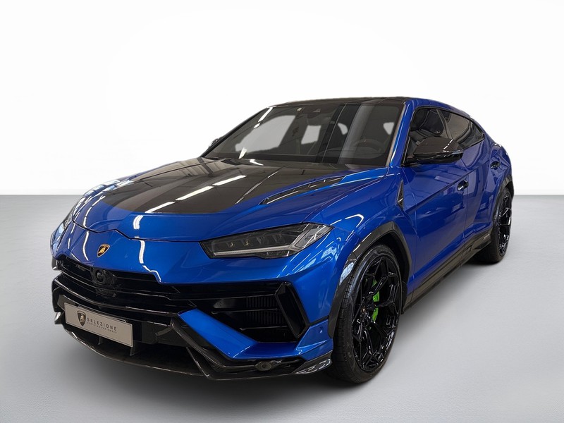 Lamborghini Urus 4.0 v8 s 4p.ti auto